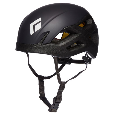 Kaciga za penjanje Black Diamond Vision - Mips crna