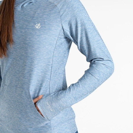 Ženska majica Dare 2b Sprint Cty Hoodie