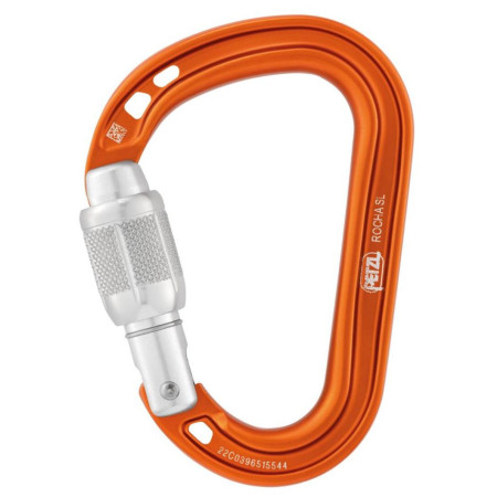 Karabiner Petzl Rocha