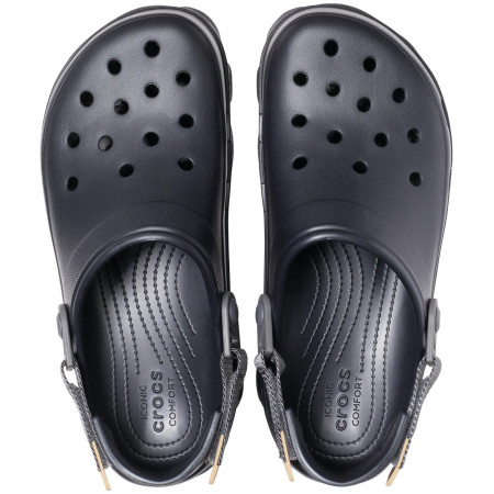 Papuče Crocs All Terrain Clog