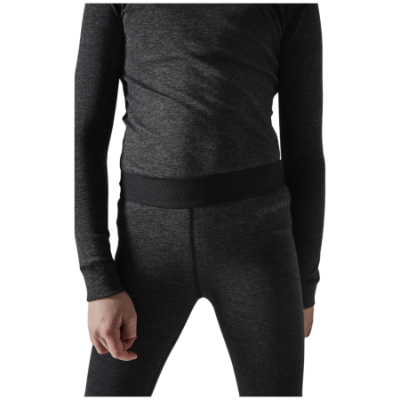 Dječji funkcionalni set Craft Core Wool Merino Set J