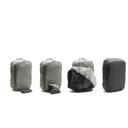 Navlake za ruksak Peak Design Rain Fly 45L