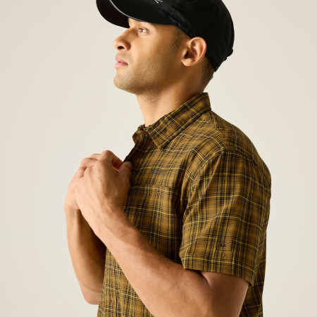 Muška košulja Regatta Begarno