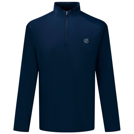 Muške funkcionalne majice Dare 2b Power Up IV Jersey tamno plava Navy