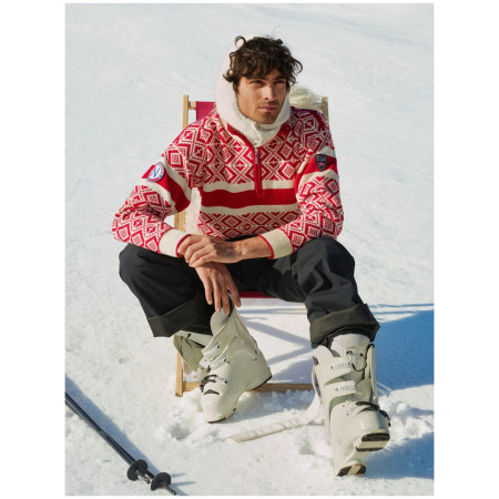 Muški džemper Dale of Norway Cortina 2026 Masc. Sweater