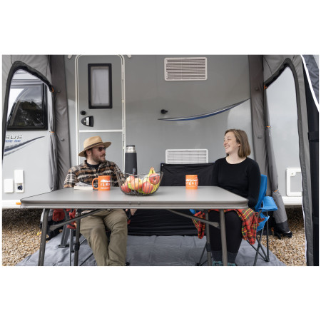 Šator za kamp prikolicu Vango Palma Air 260