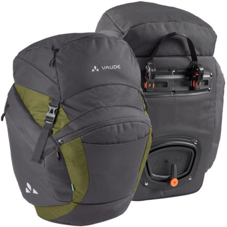 Torbica za biciklo Vaude OnTour Back