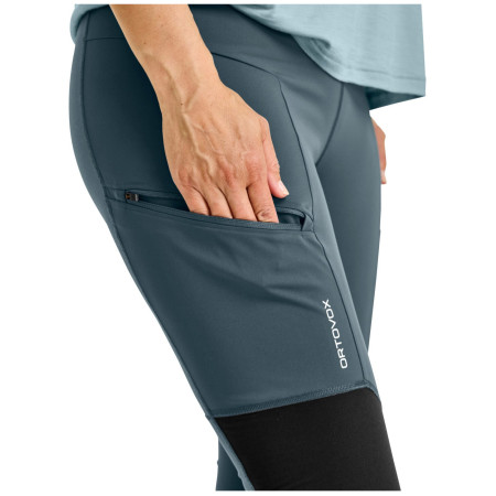 Ženske tajice Ortovox Seceda Tights W