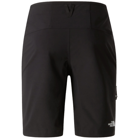 Ženske kratke hlače The North Face W Speedlight Slim Straight Shorts