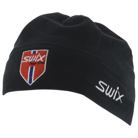 Kapa Swix Fresco crna Black