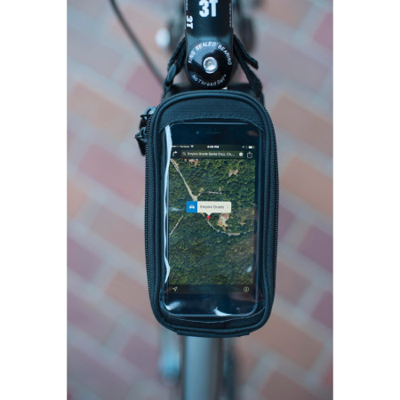 Torba za okvir bicikla Blackburn Local Plus Top Tube Bag