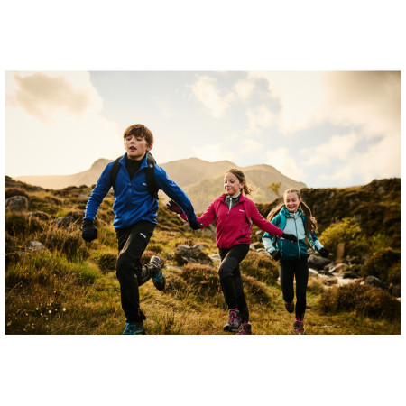 Dječja dukserica Regatta Dissolver VII