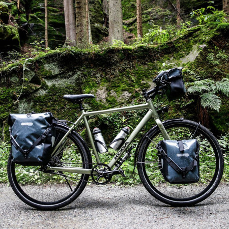 Torba na nosač Ortlieb Back-Roller Classic