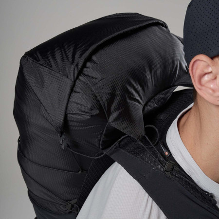 Prsluk za trčanje Montane Gecko Vp20+