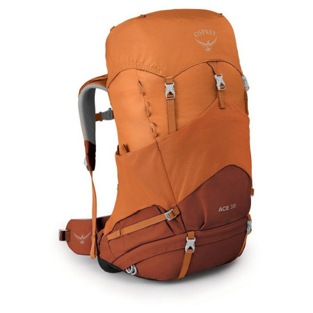 Dječji ruksak Osprey Ace 38 2023