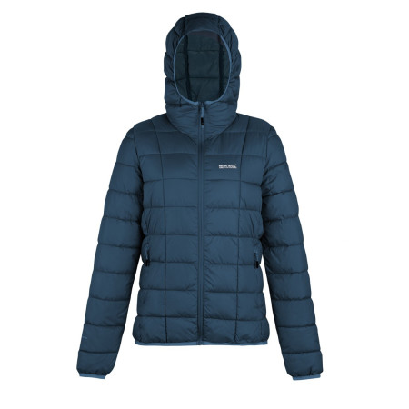 Ženska jakna Regatta Women’s Asper tamno plava Moroccan Blu