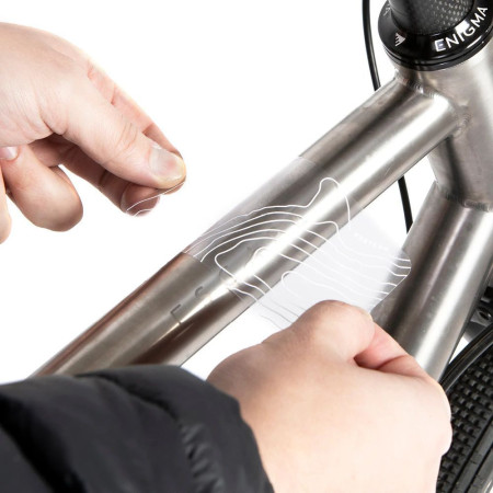 Folija Restrap Bicycle Protection Kit