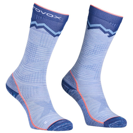 Ženske čarape Ortovox Tour Long Socks W