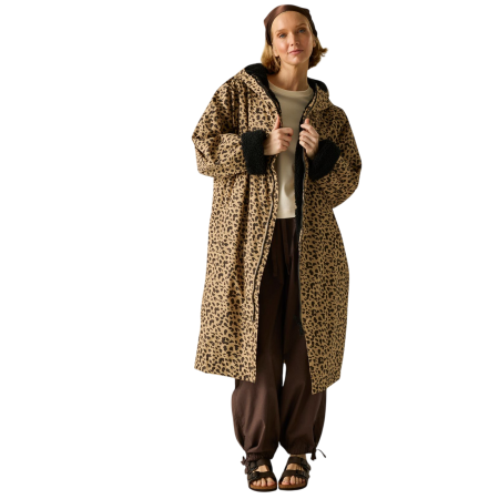 Vodonepropusni kaput Regatta Adult W Proof Robe