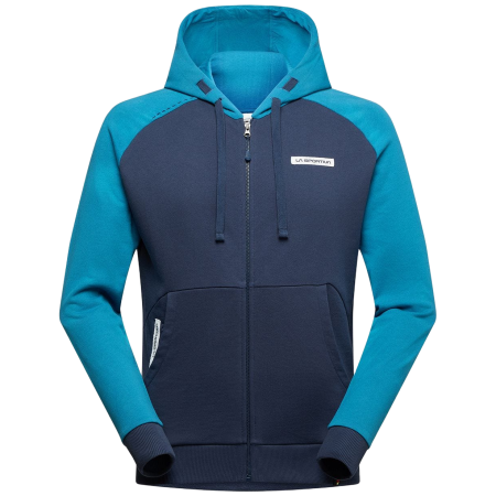 Muška dukserica La Sportiva Kaos Hoody M