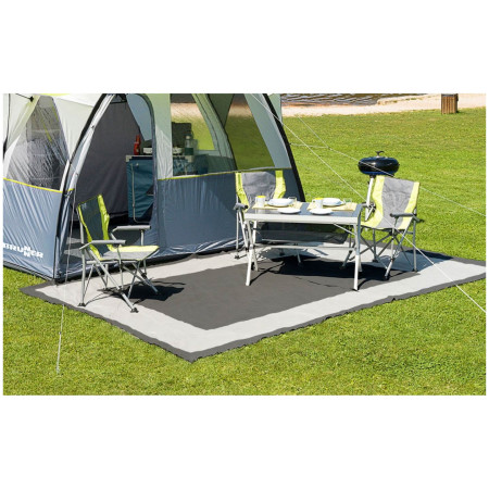 Tepih Brunner Balmat 250x400 cm