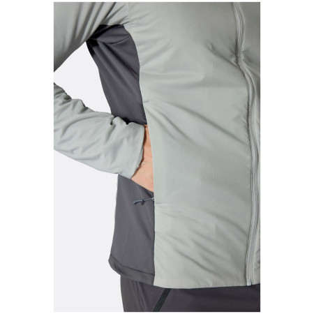 Muška jakna Rab Xenair Alpine Flex Jacket