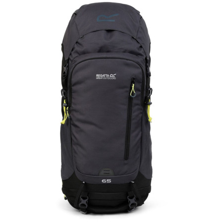 Ruksak Regatta Highton V2 65L crna