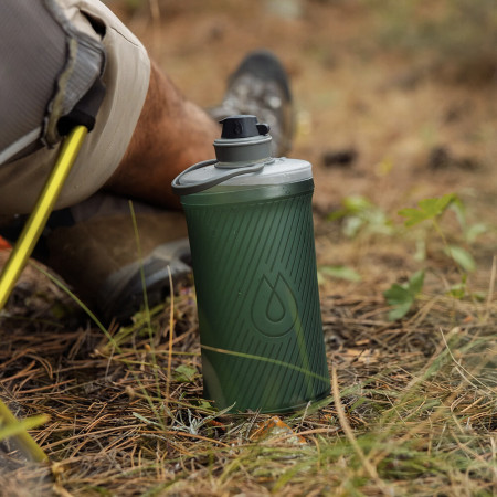 Sklopiva boca Hydrapak Flux 1.0L