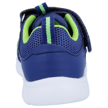 Dječje sandale Richter Wallaby Nautical/Apple