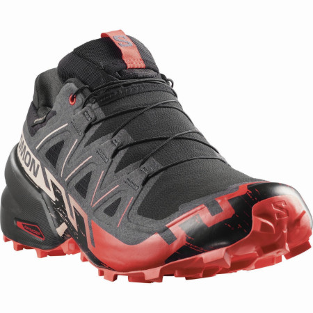Muške tenisice za trčanje Salomon Speedcross 6 Gore-Tex