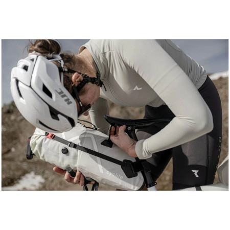 Torbica pod sjedište Cyclite Saddle Bag / 02