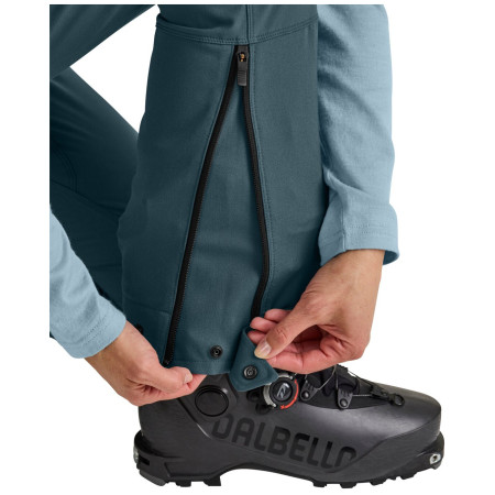 Ženske hlače Ortovox Col Becchei Pants W