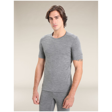 Muška majica Icebreaker Men 200 Oasis SS Crewe