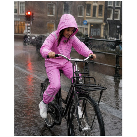Dječja jakna DucKsday Rainjacket Em