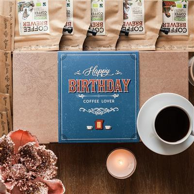 Pakiranje za poklon Grower´s cup za rođendan 10 kom