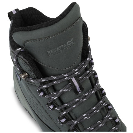 Ženske cipele Regatta Women’s Amble Boot WP