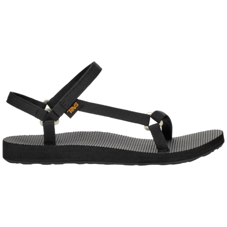 Ženske sandale Teva Original Universal Slim crna