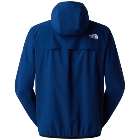 Muška softshell jakna The North Face M Mountain Athletics Ushba Hooded Jacket