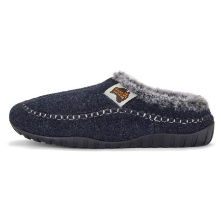 Muške papuče Gumbies Ossa Low Navy & Grey