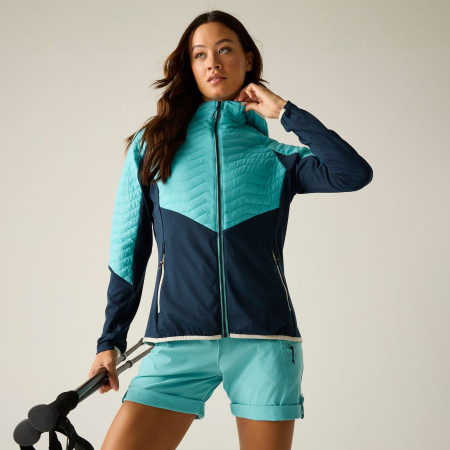 Ženska jakna Dare 2b Womens Air Lite Hybrid