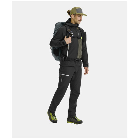 Turistički ruksak Ortovox Traverse 40