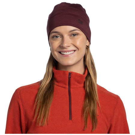 Kapa Buff Merino Lightweight Beanie