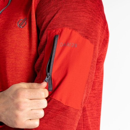 Muška dukserica Dare 2b Mens Torrek Fleece