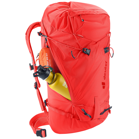 Ženski ruksak Deuter Guide Lite 28 SL