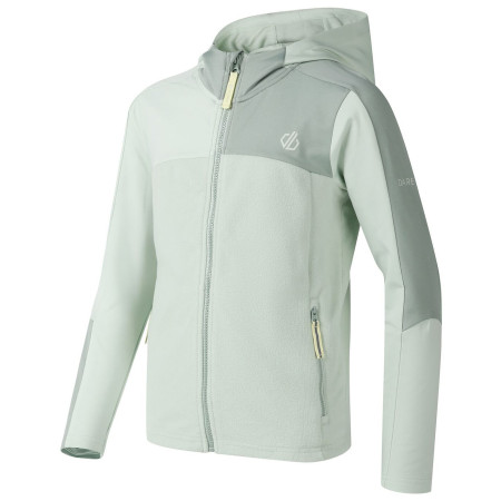 Dječja jakna Dare 2b Thriving IV Stretch Midlayer Celadon