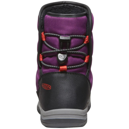 Dječje zimske cipele Keen Puffrider Wp Youth