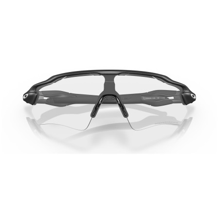 Sunčane naočale OAKLEY Radar Ev Path Clear 50% Black Irid Photo