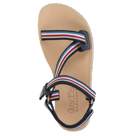 Ženske sandale Froddo barefoot flexy straps