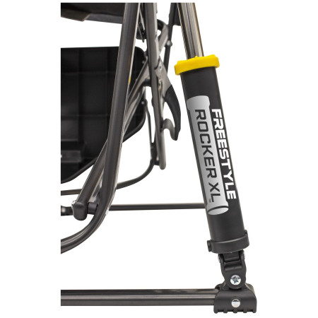 Stolice GCI Freestyle Rocker XL with Side Table