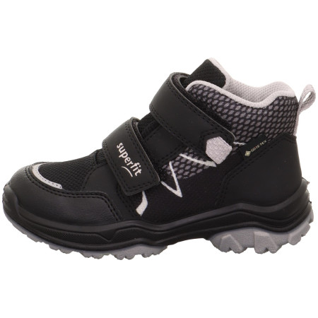 Dječja obuća Superfit Jupiter GTX Schwarz/Hellgrau